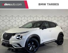 Nissan Juke Tarbes