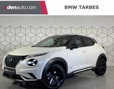 Nissan Juke Tarbes
