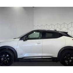 Nissan Juke Hybrid 143 Tekna Tarbes