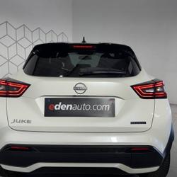 Nissan Juke Hybrid 143 Tekna Tarbes