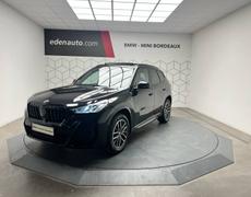 BMW X1 Lormont