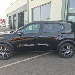 Citroen C3 Aircross Hybride 145 ch Aut Plus Toulouse
