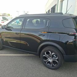 Citroen C3 Aircross Hybride 145 ch Aut Plus Toulouse