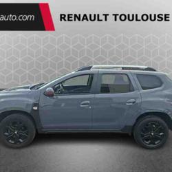 Dacia Duster TCe 150 FAP 4x2 EDC SL Extreme Toulouse