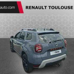 Dacia Duster TCe 150 FAP 4x2 EDC SL Extreme Toulouse