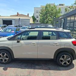 Citroen C3 Aircross BlueHDi 110 S&S BVM6 Feel Pack Toulouse