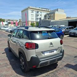 Citroen C3 Aircross BlueHDi 110 S&S BVM6 Feel Pack Toulouse