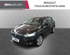 Dacia Sandero Toulouse