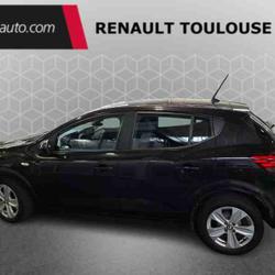 Dacia Sandero SCe 65 Confort Toulouse