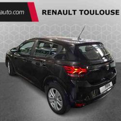 Dacia Sandero SCe 65 Confort Toulouse