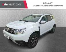 Dacia Duster - Blue dCi 115 4x2 Prestige - 13 490 €