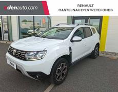 Dacia Duster Castelnau-d'Estrétefonds