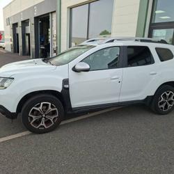 Dacia Duster Blue dCi 115 4x2 Prestige Castelnau-d'Estr&eacute;tefonds