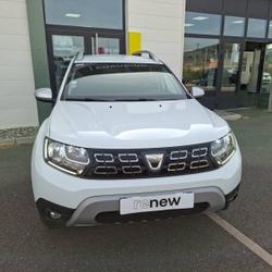 Dacia Duster Blue dCi 115 4x2 Prestige Castelnau-d'Estr&eacute;tefonds