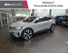 Renault Megane 4 Toulouse