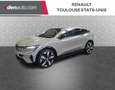 Renault Megane 4 Toulouse