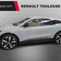 Renault Megane 4 E-Tech EV40 130ch standard charge Techno Toulouse