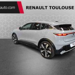Renault Megane 4 E-Tech EV40 130ch standard charge Techno Toulouse