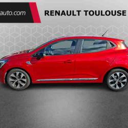 Renault Clio 5 TCe 90 - 21N Limited Toulouse