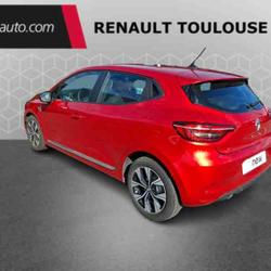 Renault Clio 5 TCe 90 - 21N Limited Toulouse