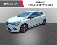 Renault Clio 5 Toulouse