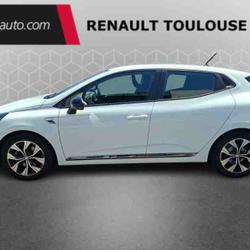 Renault Clio 5 E-Tech 140 - 21N Limited Toulouse