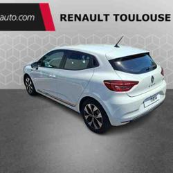 Renault Clio 5 E-Tech 140 - 21N Limited Toulouse