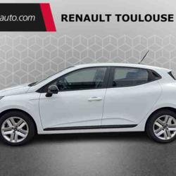 Renault Clio 5 Blue dCi 100 ch GSR2 Evolution Castelnau-d'Estr&eacute;tefonds
