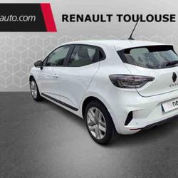 Renault Clio 5 Blue dCi 100 ch GSR2 Evolution Castelnau-d'Estr&eacute;tefonds
