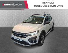 Dacia Sandero Toulouse