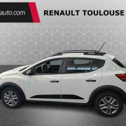 Dacia Sandero ECO-G 100 Stepway Essentiel Toulouse