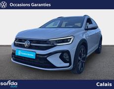 Volkswagen Taigo Calais