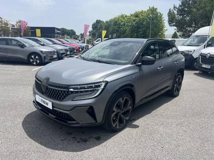 Renault Austral - E-Tech full hybrid 200 GSR2 Techno esprit Alpine - 35 790 €