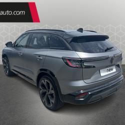 Renault Austral E-Tech full hybrid 200 GSR2 Techno esprit Alpine Bayonne