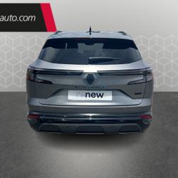 Renault Austral E-Tech full hybrid 200 GSR2 Techno esprit Alpine Bayonne