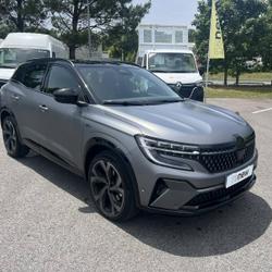 Renault Austral E-Tech full hybrid 200 GSR2 Techno esprit Alpine Bayonne