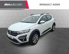 Dacia Sandero Agen