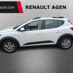 Dacia Sandero TCe 90 - 22 Stepway Confort Agen
