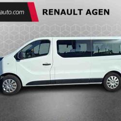Renault Trafic combi COMBI L2 dCi 145 Energy S&S Zen Agen