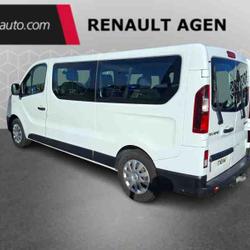Renault Trafic combi COMBI L2 dCi 145 Energy S&S Zen Agen