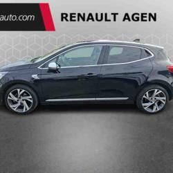 Renault Clio 5 TCe 140 - 21N R.S. Line Agen