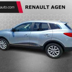 Renault Kadjar Blue dCi 115 EDC Business Agen