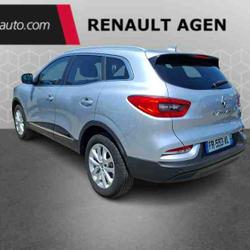 Renault Kadjar Blue dCi 115 EDC Business Agen