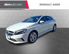 Mercedes Classe A Agen