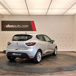 Renault Clio 4 dCi 90 Energy Intens Bruges