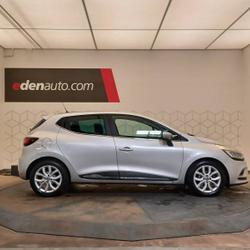 Renault Clio 4 dCi 90 Energy Intens Bruges