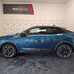 Peugeot 3008 Hybrid 136 e-DCS6 GT Bo&eacute;