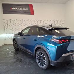 Peugeot 3008 Hybrid 136 e-DCS6 GT Bo&eacute;