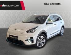 Kia Niro Cahors