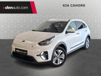 Kia Niro - e- Electrique 204 ch e-Premium - 19 800 €